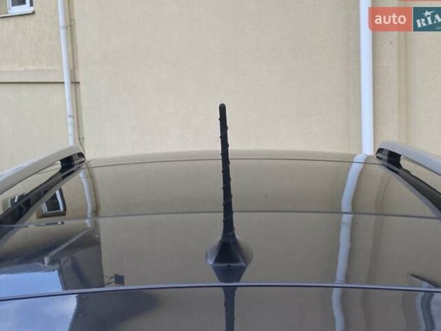 Серый Джип Чероки, объемом двигателя 2.36 л и пробегом 186 тыс. км за 15700 $, фото 23 на Automoto.ua