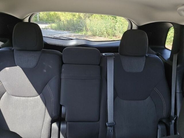 Сірий Джип Cherokee, об'ємом двигуна 3.2 л та пробігом 281 тис. км за 12500 $, фото 10 на Automoto.ua