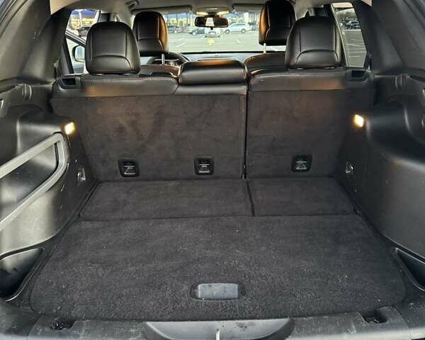 Сірий Джип Cherokee, об'ємом двигуна 2.36 л та пробігом 120 тис. км за 14500 $, фото 20 на Automoto.ua