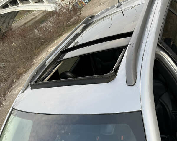 Серый Джип Чероки, объемом двигателя 3.24 л и пробегом 173 тыс. км за 15499 $, фото 16 на Automoto.ua