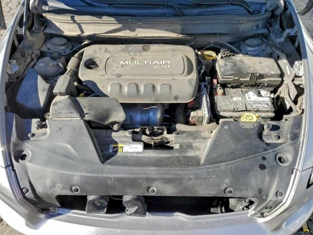 Серый Джип Чероки, объемом двигателя 0 л и пробегом 160 тыс. км за 2000 $, фото 11 на Automoto.ua