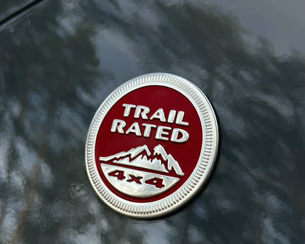 Серый Джип Чероки, объемом двигателя 3.24 л и пробегом 118 тыс. км за 16800 $, фото 13 на Automoto.ua