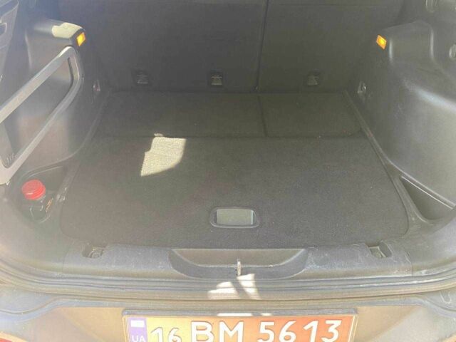 Джип Чероки 2016 в Черкассах на Automoto.ua Серый Джип Чероки, объемом двигателя 2.4 л и пробегом 130 тыс. км за 13700 $, фото 13 на Automoto.ua