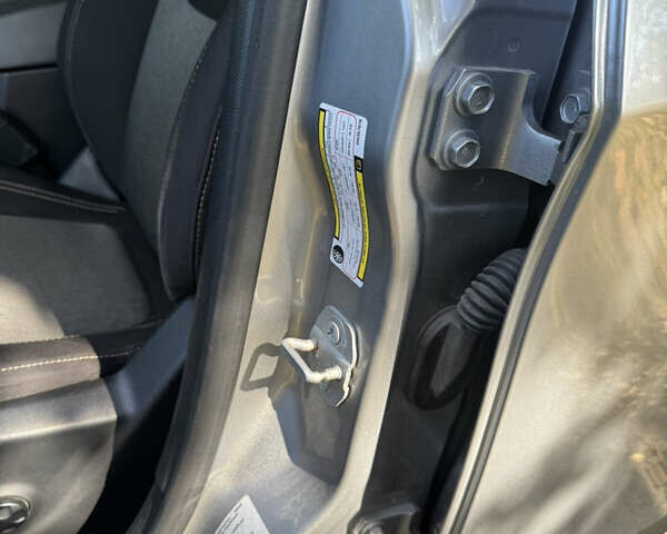 Джип Чероки 2016 в Лубнах на Automoto.ua Серый Джип Чероки, объемом двигателя 2.36 л и пробегом 200 тыс. км за 13499 $, фото 25 на Automoto.ua