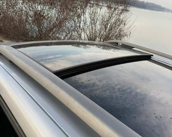 Серый Джип Чероки, объемом двигателя 3.24 л и пробегом 173 тыс. км за 15499 $, фото 15 на Automoto.ua