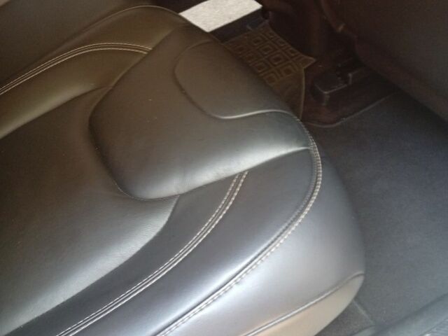 Джип Чероки 2016 в Киеве на Automoto.ua Серый Джип Чероки, объемом двигателя 3.2 л и пробегом 135 тыс. км за 15000 $, фото 7 на Automoto.ua