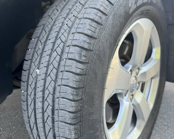 Джип Чероки 2016 в Лубнах на Automoto.ua Серый Джип Чероки, объемом двигателя 2.36 л и пробегом 200 тыс. км за 13499 $, фото 9 на Automoto.ua