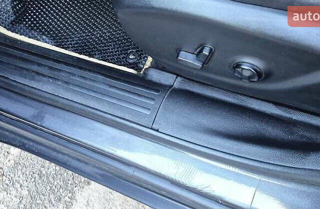 Сірий Джип Cherokee, об'ємом двигуна 2.36 л та пробігом 167 тис. км за 13000 $, фото 22 на Automoto.ua