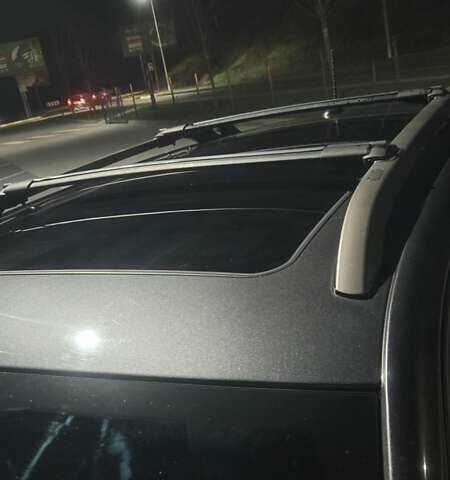 Серый Джип Чероки, объемом двигателя 3.24 л и пробегом 102 тыс. км за 15500 $, фото 5 на Automoto.ua