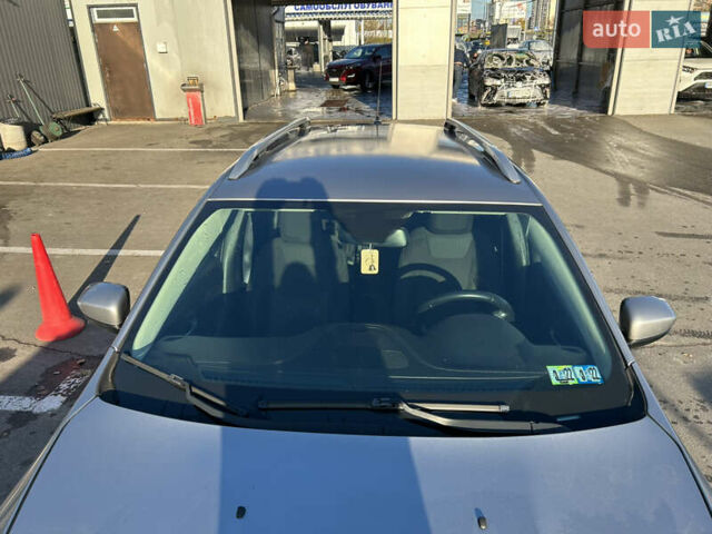 Сірий Джип Cherokee, об'ємом двигуна 2.36 л та пробігом 92 тис. км за 15900 $, фото 10 на Automoto.ua