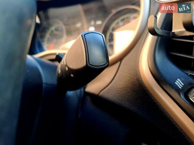 Серый Джип Чероки, объемом двигателя 2.36 л и пробегом 150 тыс. км за 12900 $, фото 28 на Automoto.ua