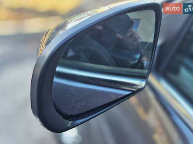 Сірий Джип Cherokee, об'ємом двигуна 2.36 л та пробігом 167 тис. км за 13000 $, фото 11 на Automoto.ua