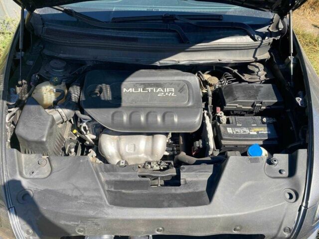 Джип Чероки 2016 в Черкассах на Automoto.ua Серый Джип Чероки, объемом двигателя 2.4 л и пробегом 130 тыс. км за 13700 $, фото 12 на Automoto.ua