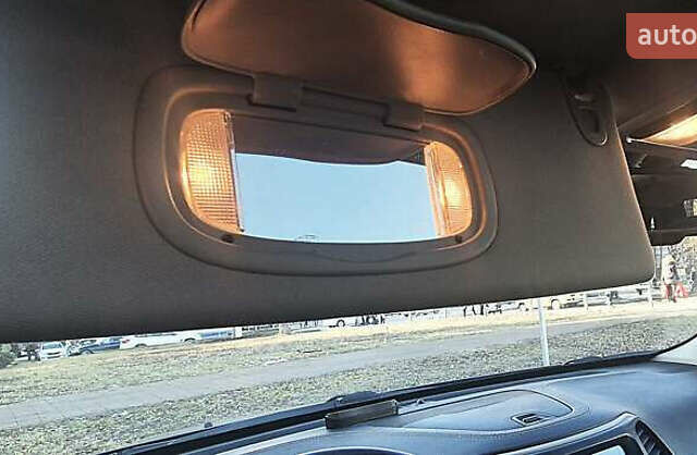 Сірий Джип Cherokee, об'ємом двигуна 2.36 л та пробігом 167 тис. км за 13000 $, фото 24 на Automoto.ua