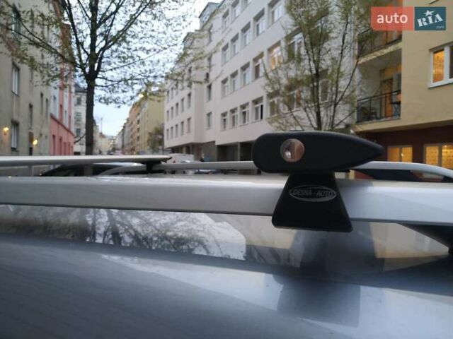 Сірий Джип Cherokee, об'ємом двигуна 2.4 л та пробігом 89 тис. км за 16000 $, фото 15 на Automoto.ua