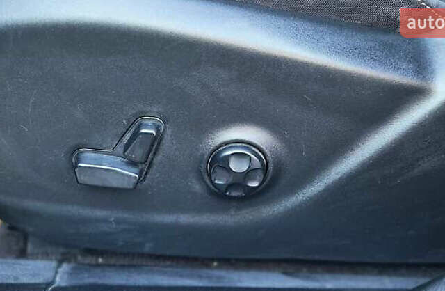 Сірий Джип Cherokee, об'ємом двигуна 2.36 л та пробігом 167 тис. км за 13000 $, фото 16 на Automoto.ua