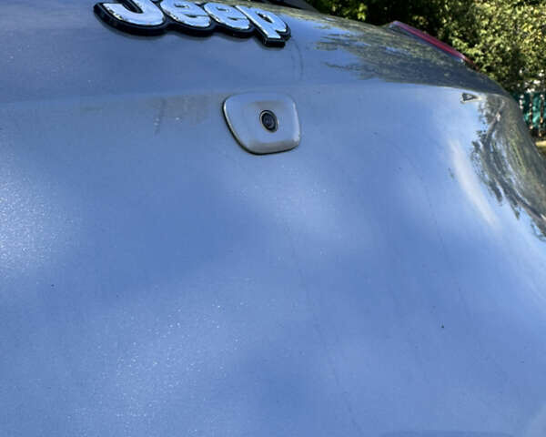 Джип Чероки 2016 в Лубнах на Automoto.ua Серый Джип Чероки, объемом двигателя 2.36 л и пробегом 200 тыс. км за 13499 $, фото 17 на Automoto.ua