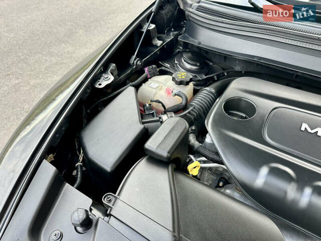 Джип Cherokee 2017 у Вінниці на Automoto.ua Сірий Джип Cherokee, об'ємом двигуна 2.4 л та пробігом 136 тис. км за 16777 $, фото 90 на Automoto.ua