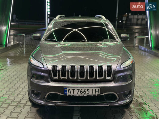 Серый Джип Чероки, объемом двигателя 3.24 л и пробегом 201 тыс. км за 16300 $, фото 53 на Automoto.ua