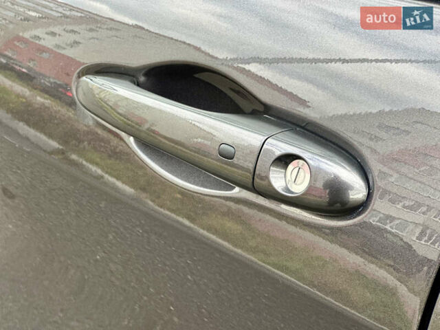 Джип Cherokee 2017 у Вінниці на Automoto.ua Сірий Джип Cherokee, об'ємом двигуна 2.4 л та пробігом 136 тис. км за 16777 $, фото 21 на Automoto.ua