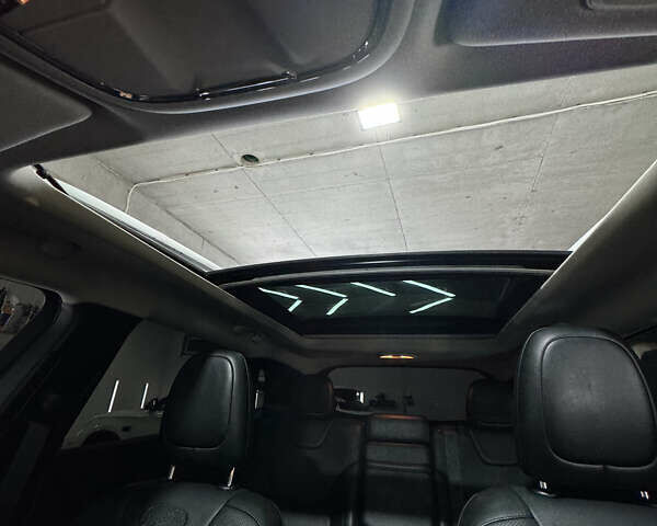 Серый Джип Чероки, объемом двигателя 3.24 л и пробегом 201 тыс. км за 16300 $, фото 135 на Automoto.ua