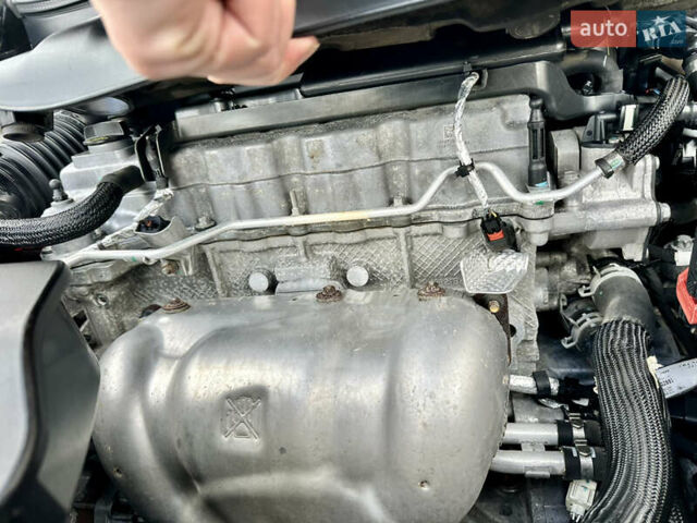 Джип Cherokee 2017 у Вінниці на Automoto.ua Сірий Джип Cherokee, об'ємом двигуна 2.4 л та пробігом 136 тис. км за 16777 $, фото 91 на Automoto.ua