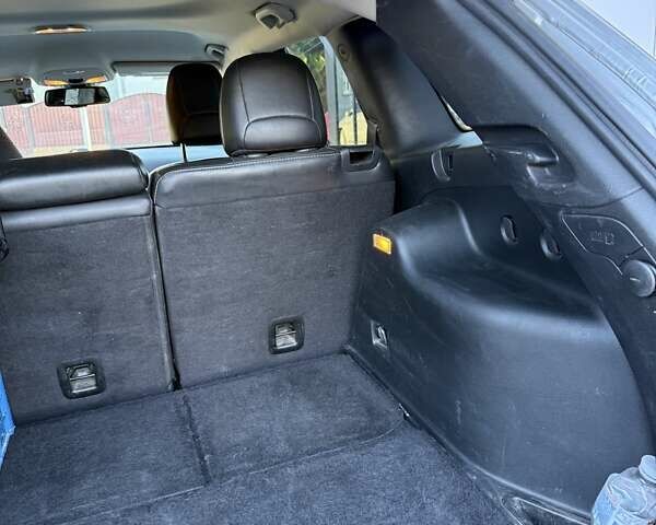 Серый Джип Чероки, объемом двигателя 2.36 л и пробегом 170 тыс. км за 15500 $, фото 5 на Automoto.ua