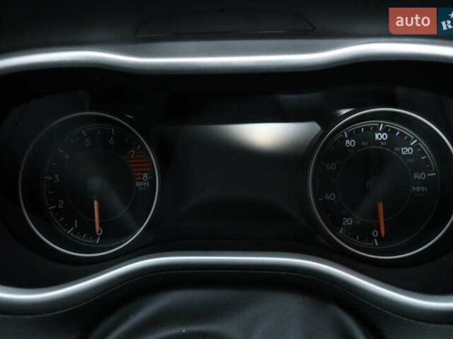 Серый Джип Чероки, объемом двигателя 3.24 л и пробегом 191 тыс. км за 17500 $, фото 13 на Automoto.ua