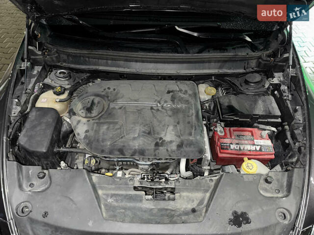 Серый Джип Чероки, объемом двигателя 3.24 л и пробегом 201 тыс. км за 16300 $, фото 96 на Automoto.ua