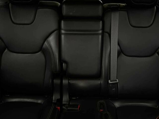 Серый Джип Чероки, объемом двигателя 2.4 л и пробегом 173 тыс. км за 16000 $, фото 20 на Automoto.ua