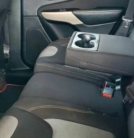 Серый Джип Чероки, объемом двигателя 2.4 л и пробегом 215 тыс. км за 13900 $, фото 14 на Automoto.ua