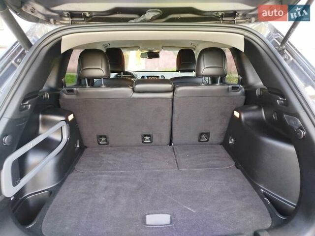 Сірий Джип Cherokee, об'ємом двигуна 2.36 л та пробігом 155 тис. км за 12992 $, фото 27 на Automoto.ua