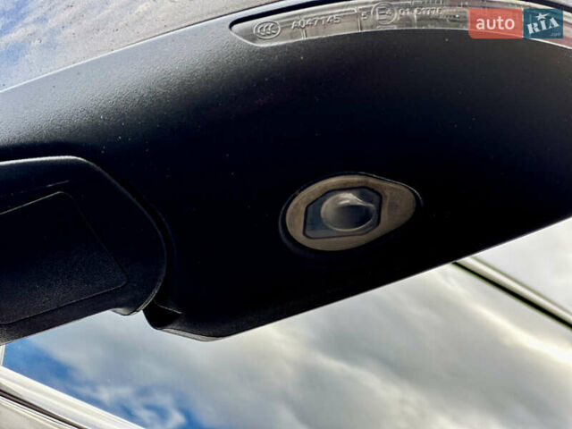 Джип Cherokee 2017 у Вінниці на Automoto.ua Сірий Джип Cherokee, об'ємом двигуна 2.4 л та пробігом 136 тис. км за 16777 $, фото 9 на Automoto.ua