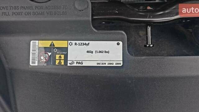 Сірий Джип Cherokee, об'ємом двигуна 2.4 л та пробігом 158 тис. км за 15900 $, фото 23 на Automoto.ua