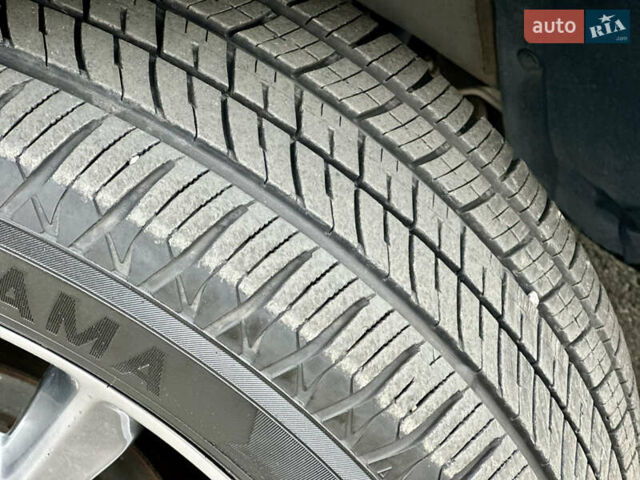 Джип Cherokee 2017 у Вінниці на Automoto.ua Сірий Джип Cherokee, об'ємом двигуна 2.4 л та пробігом 136 тис. км за 16777 $, фото 5 на Automoto.ua