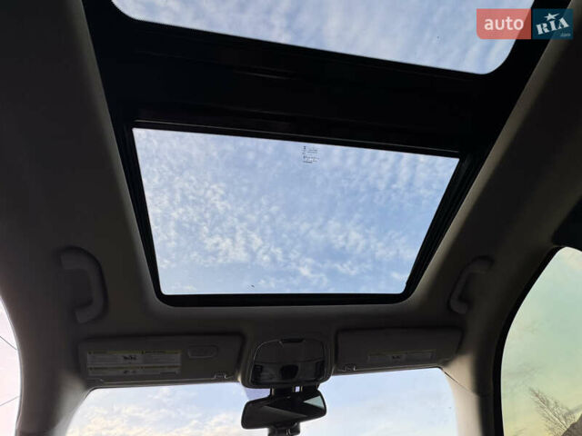 Серый Джип Чероки, объемом двигателя 3.24 л и пробегом 144 тыс. км за 17000 $, фото 39 на Automoto.ua