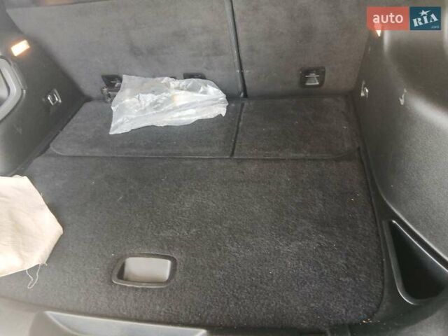 Серый Джип Чероки, объемом двигателя 2.36 л и пробегом 120 тыс. км за 16500 $, фото 6 на Automoto.ua