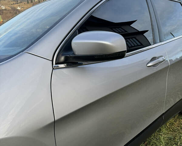 Серый Джип Чероки, объемом двигателя 3.24 л и пробегом 144 тыс. км за 17000 $, фото 12 на Automoto.ua