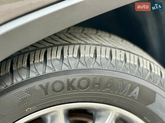 Джип Cherokee 2017 у Вінниці на Automoto.ua Сірий Джип Cherokee, об'ємом двигуна 2.4 л та пробігом 136 тис. км за 16777 $, фото 4 на Automoto.ua