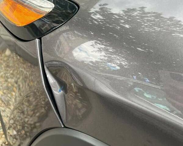 Серый Джип Чероки, объемом двигателя 2.36 л и пробегом 110 тыс. км за 11000 $, фото 6 на Automoto.ua