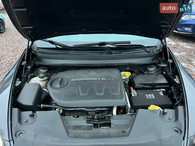 Серый Джип Чероки, объемом двигателя 3.24 л и пробегом 106 тыс. км за 14700 $, фото 11 на Automoto.ua