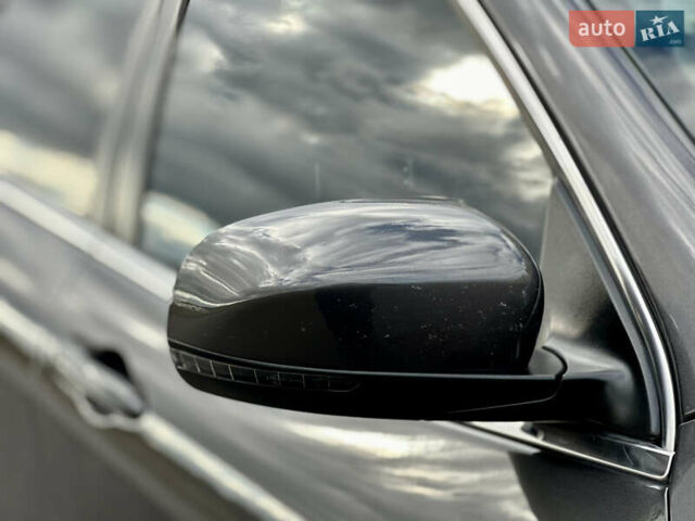 Джип Cherokee 2017 у Вінниці на Automoto.ua Сірий Джип Cherokee, об'ємом двигуна 2.4 л та пробігом 136 тис. км за 16777 $, фото 13 на Automoto.ua