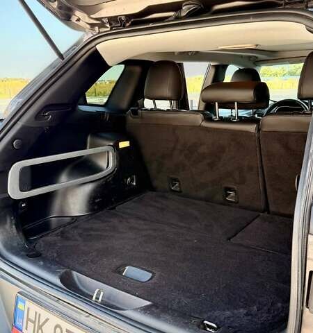 Сірий Джип Cherokee, об'ємом двигуна 3.24 л та пробігом 94 тис. км за 15500 $, фото 10 на Automoto.ua