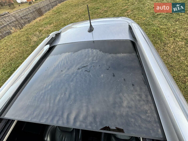 Серый Джип Чероки, объемом двигателя 3.24 л и пробегом 144 тыс. км за 17000 $, фото 40 на Automoto.ua