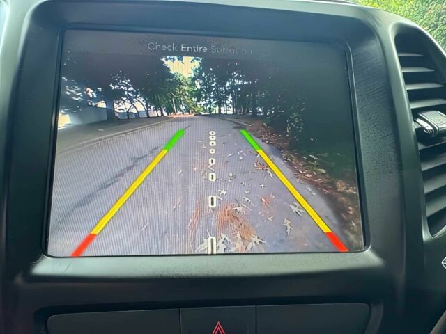 Серый Джип Чероки, объемом двигателя 2.4 л и пробегом 50 тыс. км за 7800 $, фото 10 на Automoto.ua