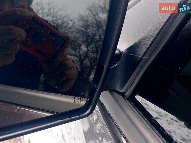 Сірий Джип Cherokee, об'ємом двигуна 2.4 л та пробігом 158 тис. км за 15900 $, фото 26 на Automoto.ua