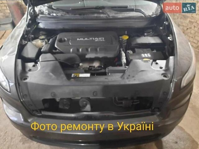 Сірий Джип Cherokee, об'ємом двигуна 2.4 л та пробігом 79 тис. км за 16900 $, фото 35 на Automoto.ua