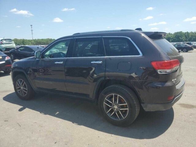 Сірий Джип Cherokee, об'ємом двигуна 3.6 л та пробігом 61 тис. км за 6000 $, фото 1 на Automoto.ua