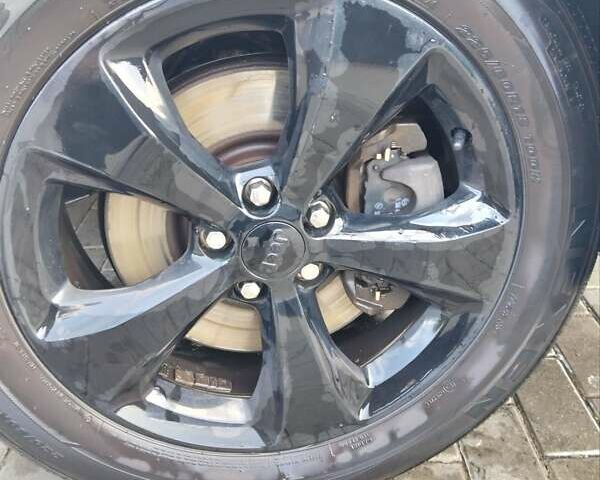 Джип Чероки 2017 в Барышевке на Automoto.ua Серый Джип Чероки, объемом двигателя 2.36 л и пробегом 175 тыс. км за 16500 $, фото 11 на Automoto.ua