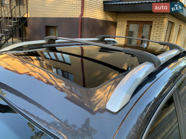 Сірий Джип Cherokee, об'ємом двигуна 2.36 л та пробігом 150 тис. км за 16600 $, фото 25 на Automoto.ua